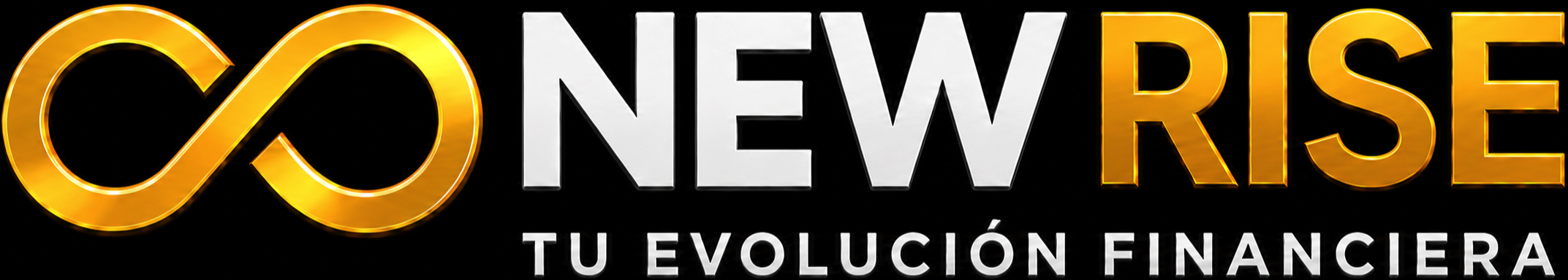 New Rise — Tu evolución financiera